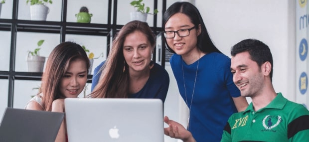 International students want to know the benefits of doing an internship in Australia.