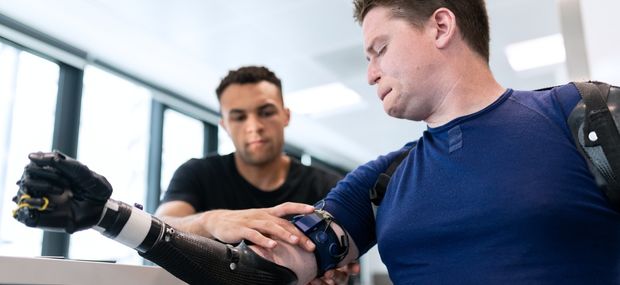 Students want to know how they can become biomedical engineers in Australia.