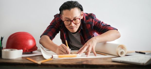 Students want to know how they can become civil engineers in Australia.