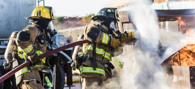 Students want to know how to become firefighters in Australia, including the recruitment process, and salary.