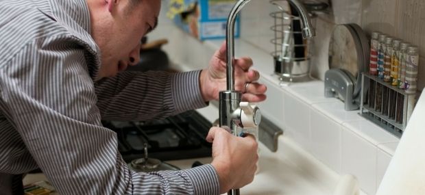 Students want to know how they can become licensed plumbers in Australia.
