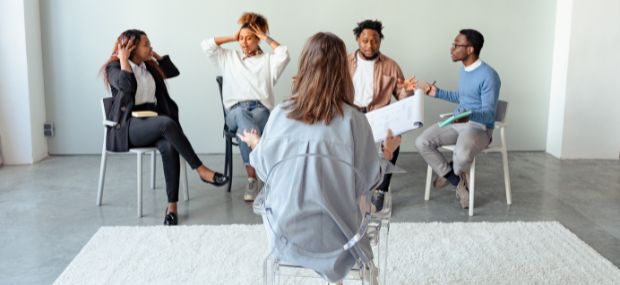 Students want to know how they can become psychotherapists in Australia.