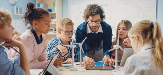 Students want to know how to become early childhood, primary and secondary school teachers in Australia without a teaching degree.