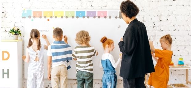 How To Become An Early Childhood Preschool Teacher In Australia 