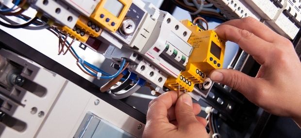 Electrical Contractor Perth