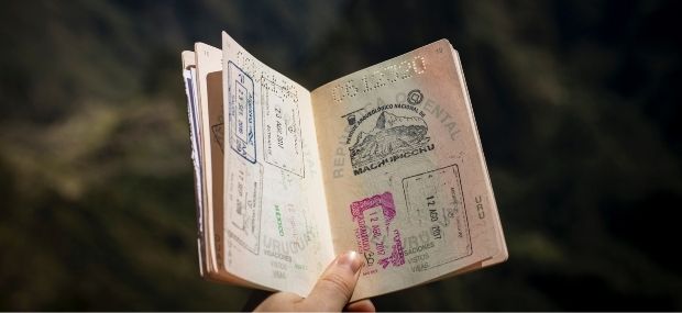 how to check australian visa status with reference number