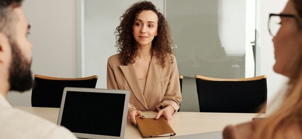 People want to know how to get a promotion at work in Australia.