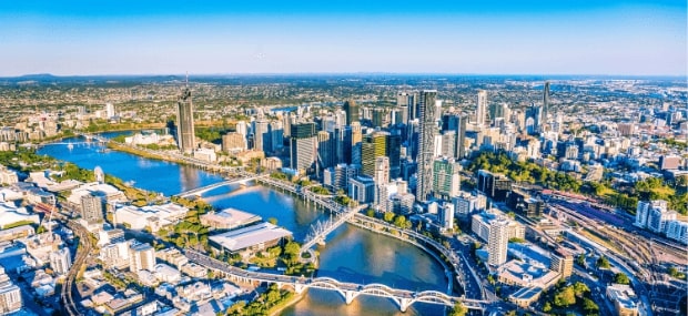 International students want to know why to study in Brisbane and if it's a good city for overseas students.