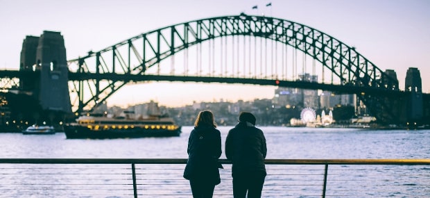 International students want to know why they should study in Sydney, Australia.