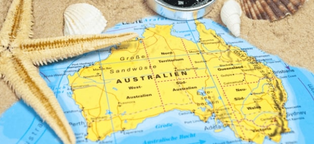 International students want to know the best places to study and live in Australia.