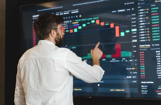 day Trader szoftver Ausztrália